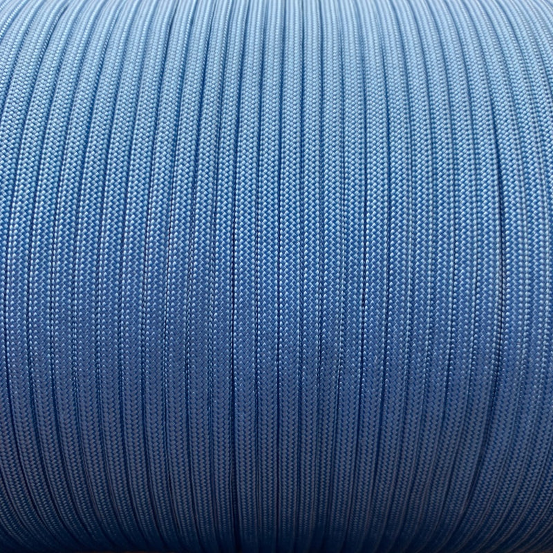 Baby Blue  // Paracord 550 (Typ3)