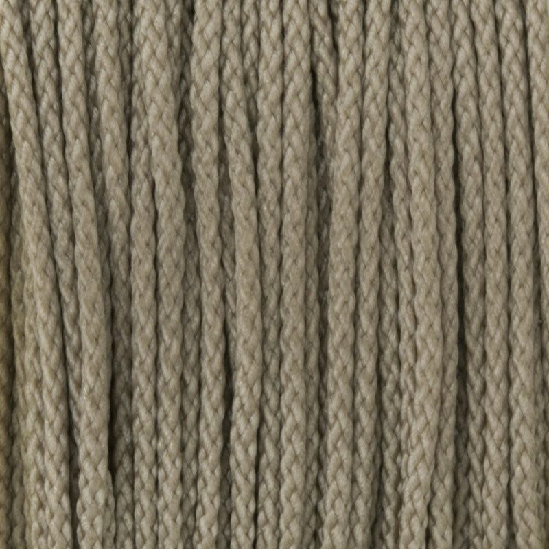 Micro Cord // Tan 499