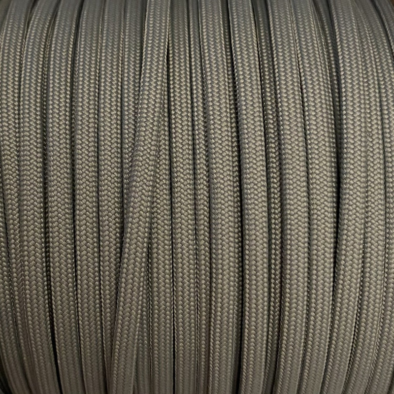 Steel Grey // Paracord 550 Typ3
