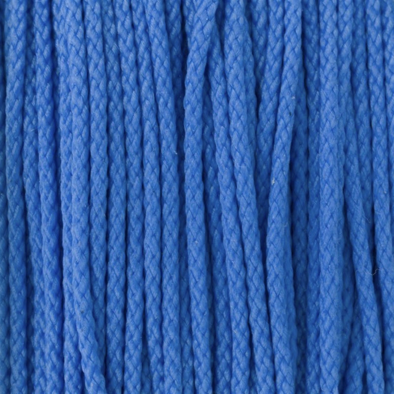 Micro Cord // Colonial Blue