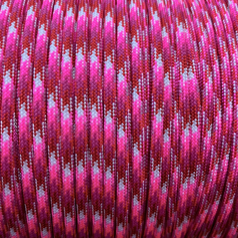 Lovespell // Paracord 550 (Typ3)// a 10 Meter