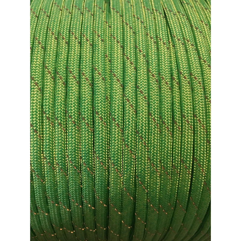 Mint // Reflektierend // Paracord 550 (Typ3)// a 10 Meter