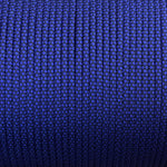 Electric Blue Diamonds // Paracord 550 (Typ3)