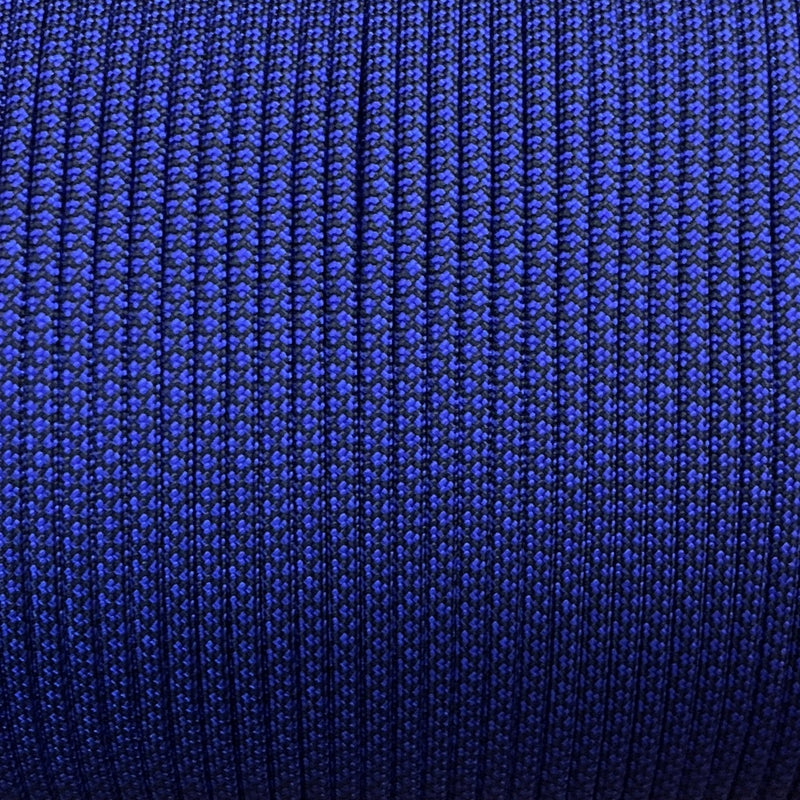 Electric Blue Diamonds // Paracord 550 (Typ3)