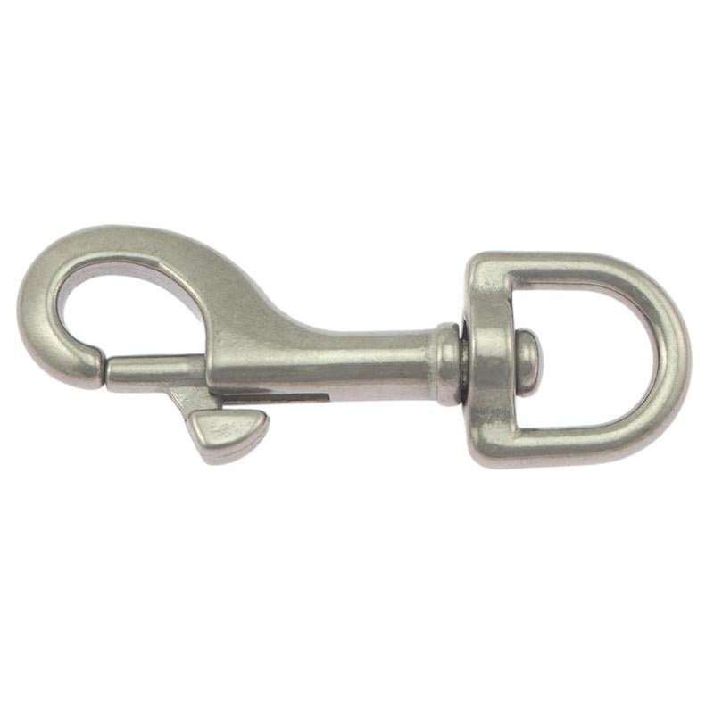 Karabiner // 69mm // Edelstahl