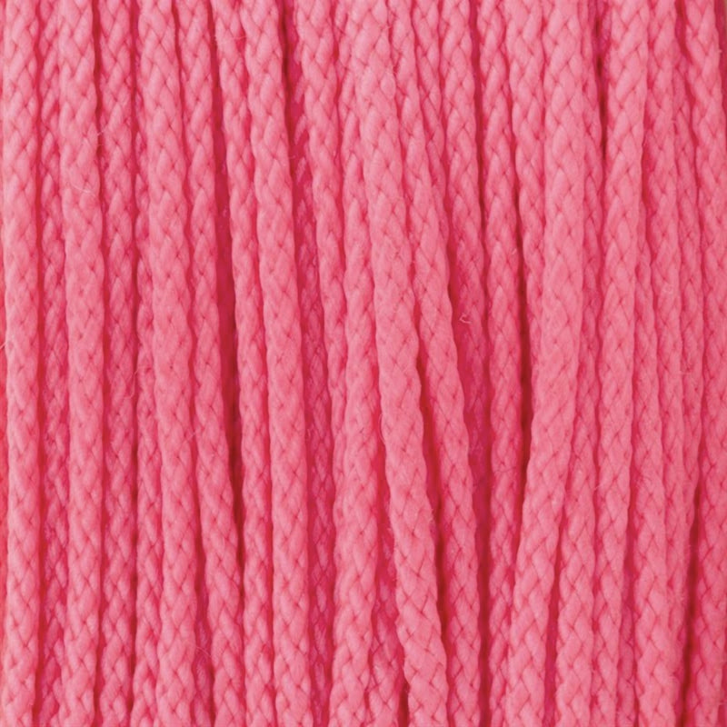 Micro Cord // Salmon Pink