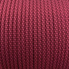 Burgundy Fuchsia Diamonds // Paracord 550 (Typ3)